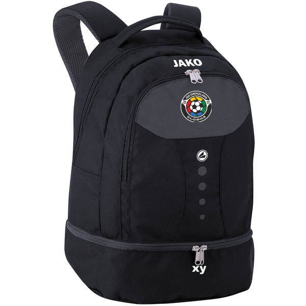 Rucksack TLS 